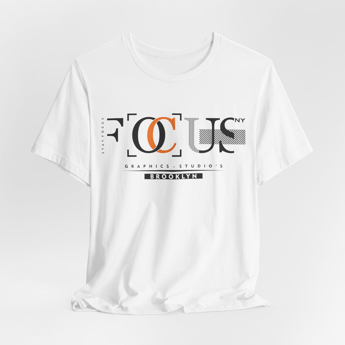 Focus Tee