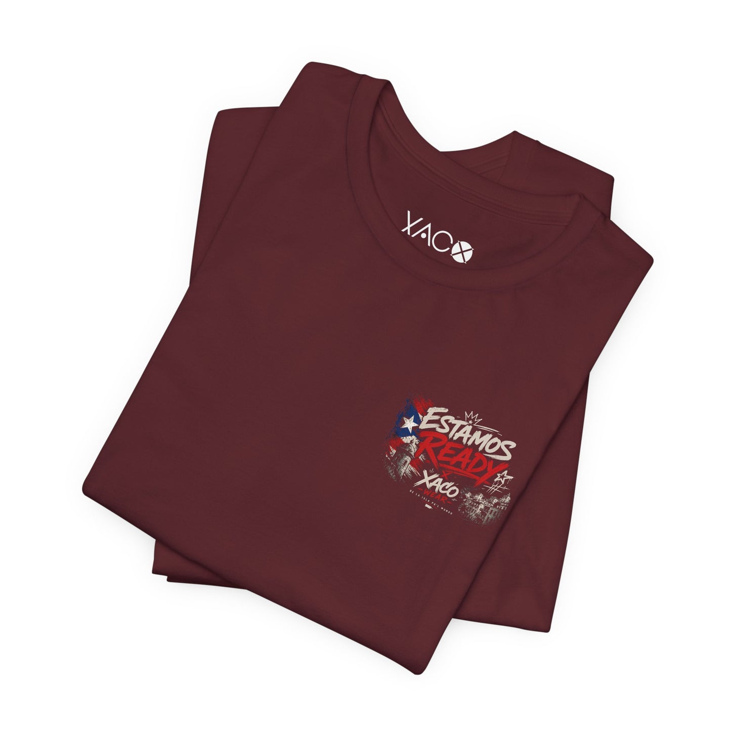 Estamos Ready T-Shirt