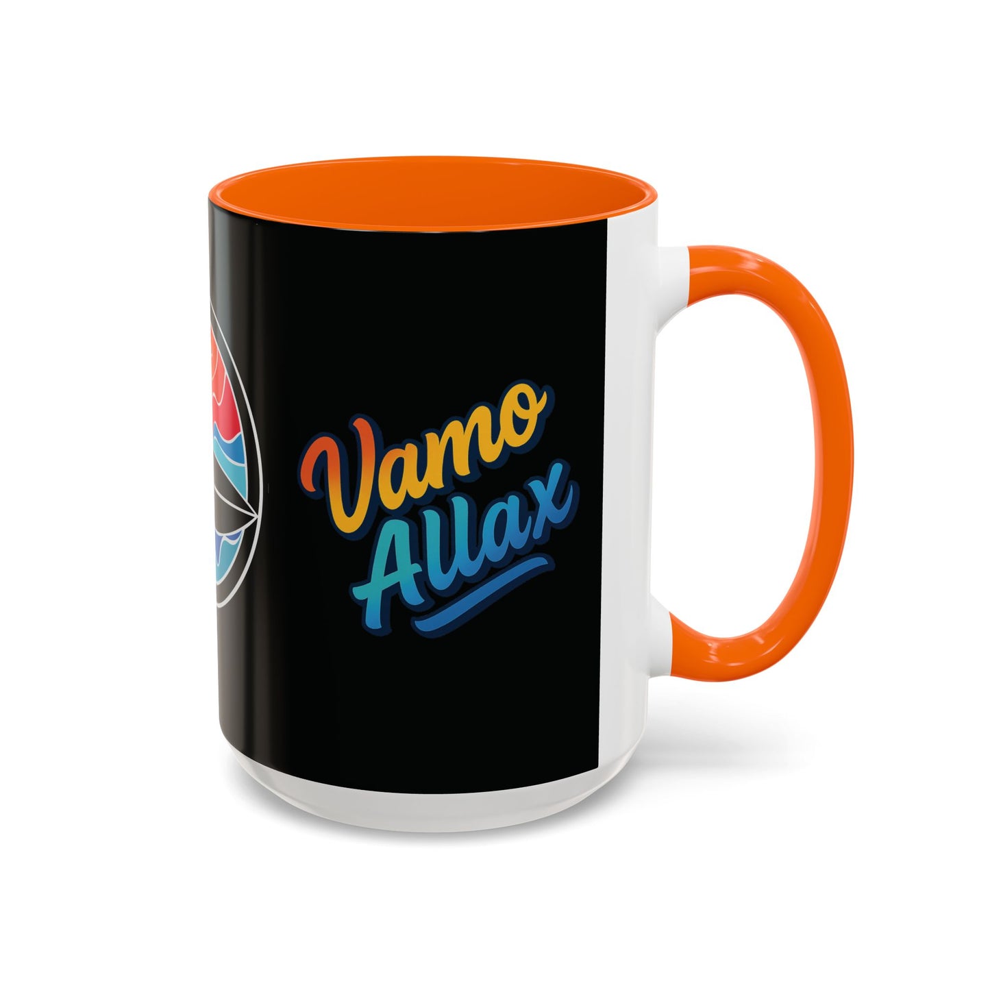 XACO Signature Mug