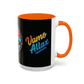 XACO Signature Mug