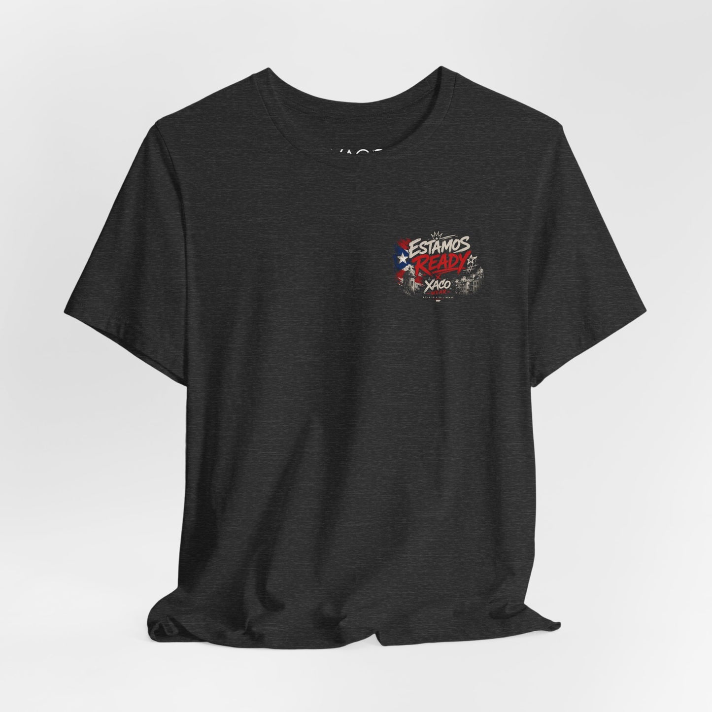 Estamos Ready T-Shirt
