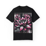 Lotus Tee