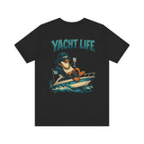 Yacht Life Unisex