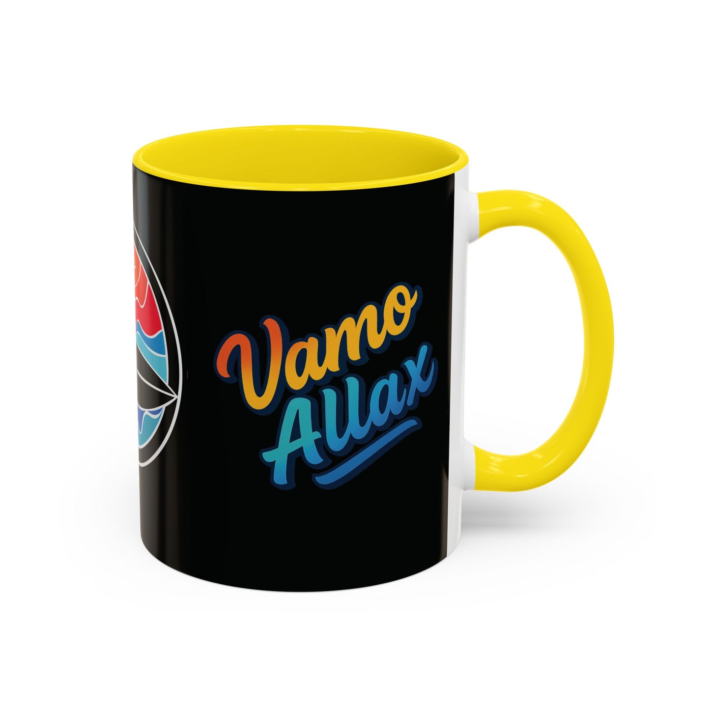 XACO Signature Mug