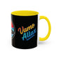 XACO Signature Mug