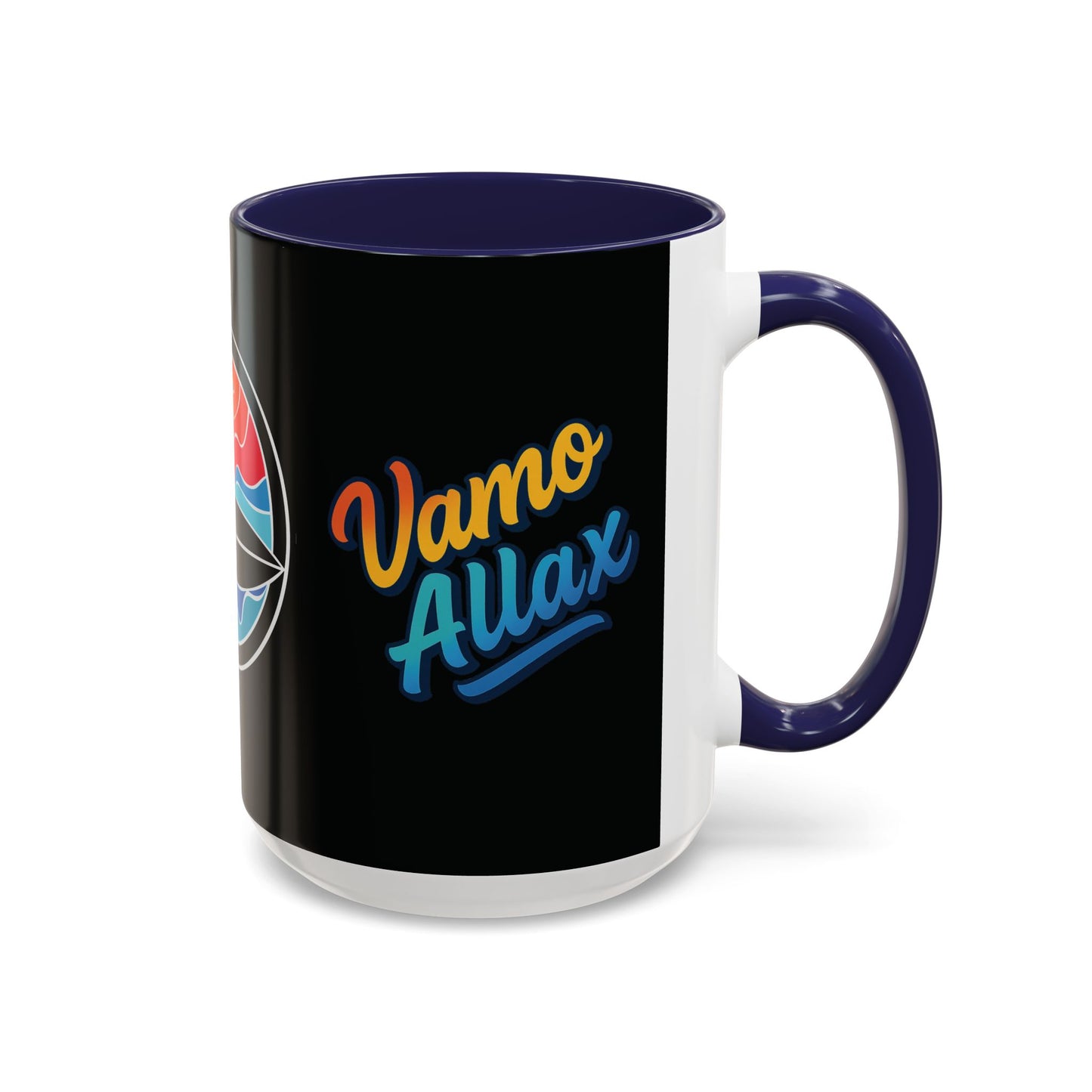 XACO Signature Mug