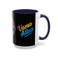 XACO Signature Mug