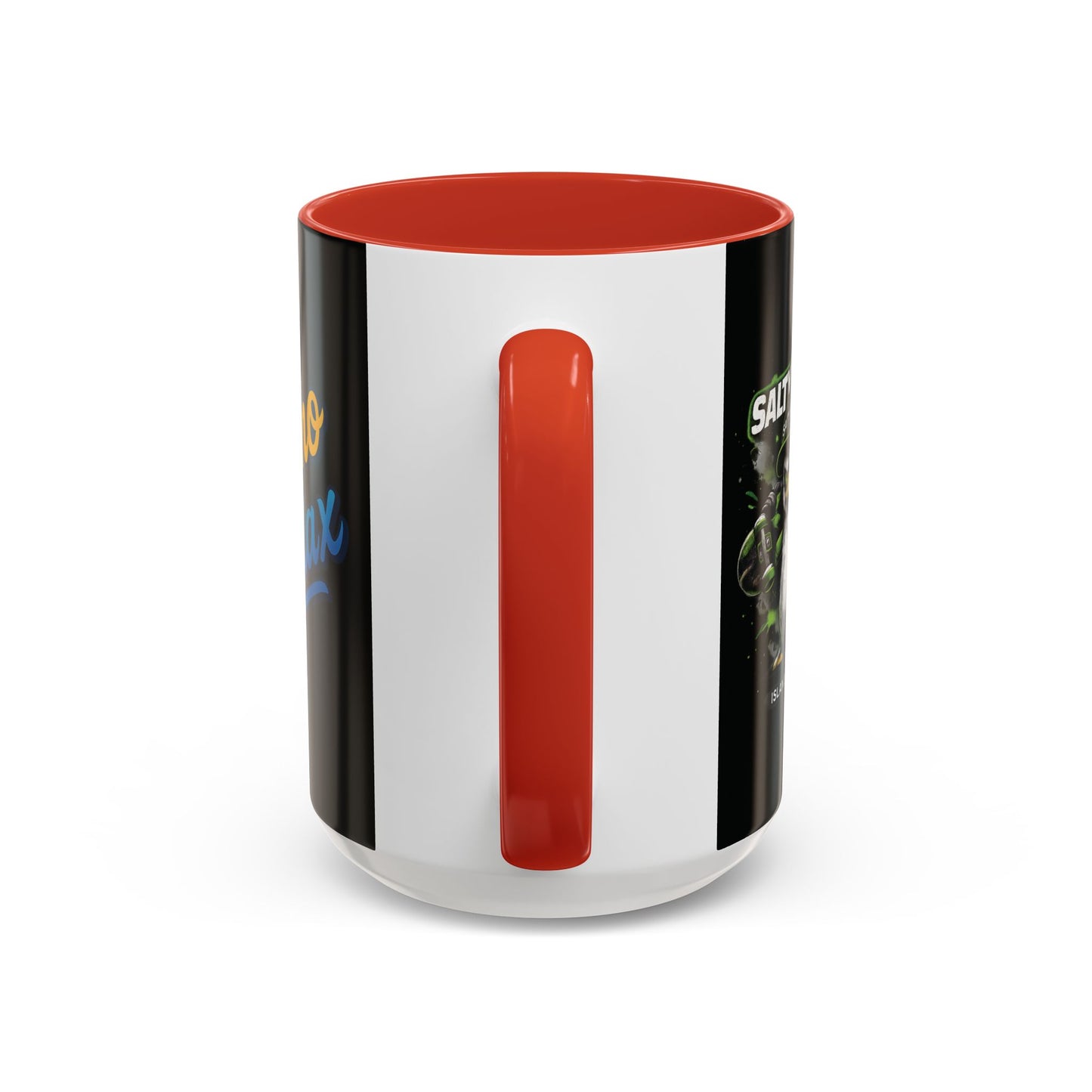 XACO Signature Mug