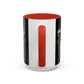 XACO Signature Mug