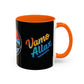 XACO Signature Mug
