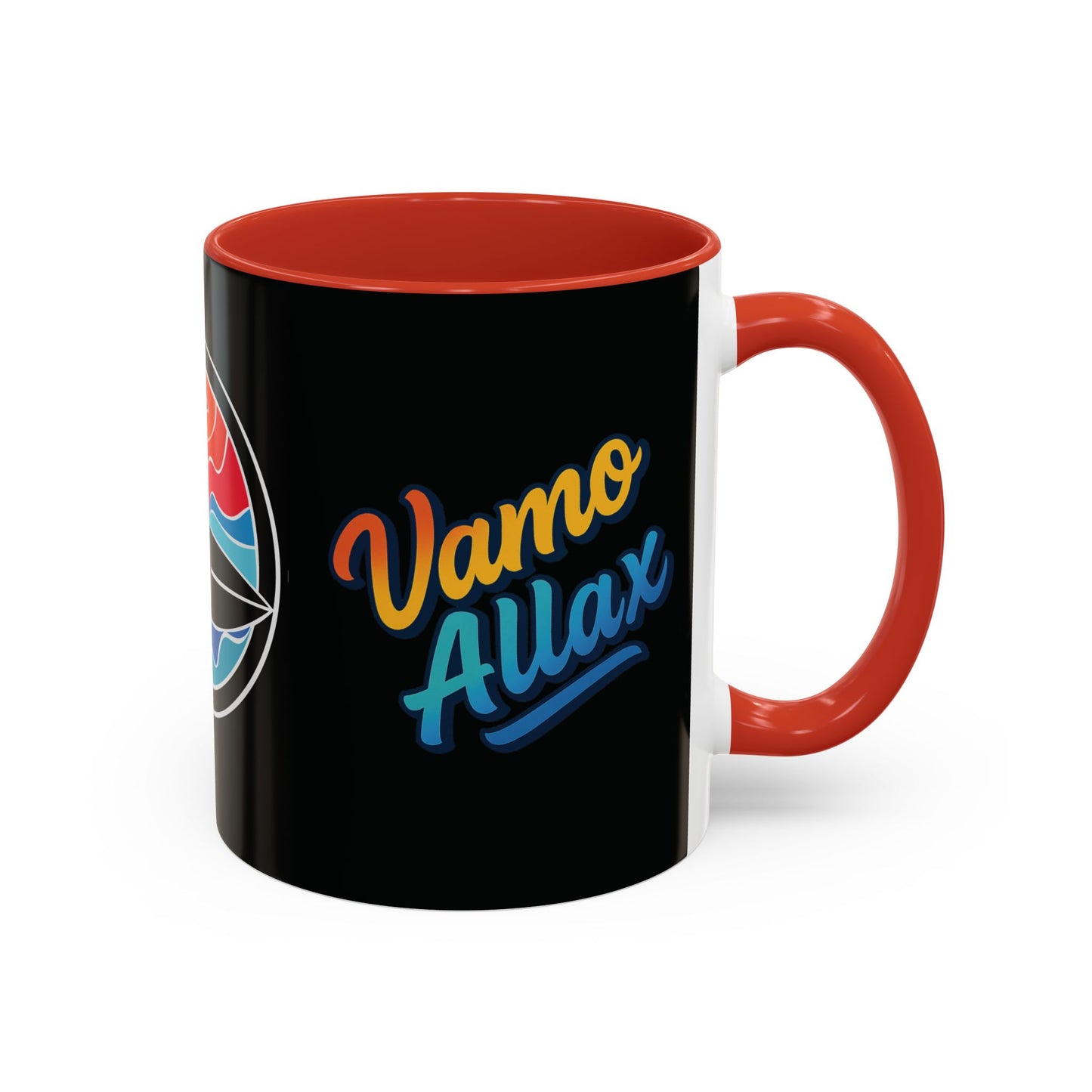 XACO Signature Mug