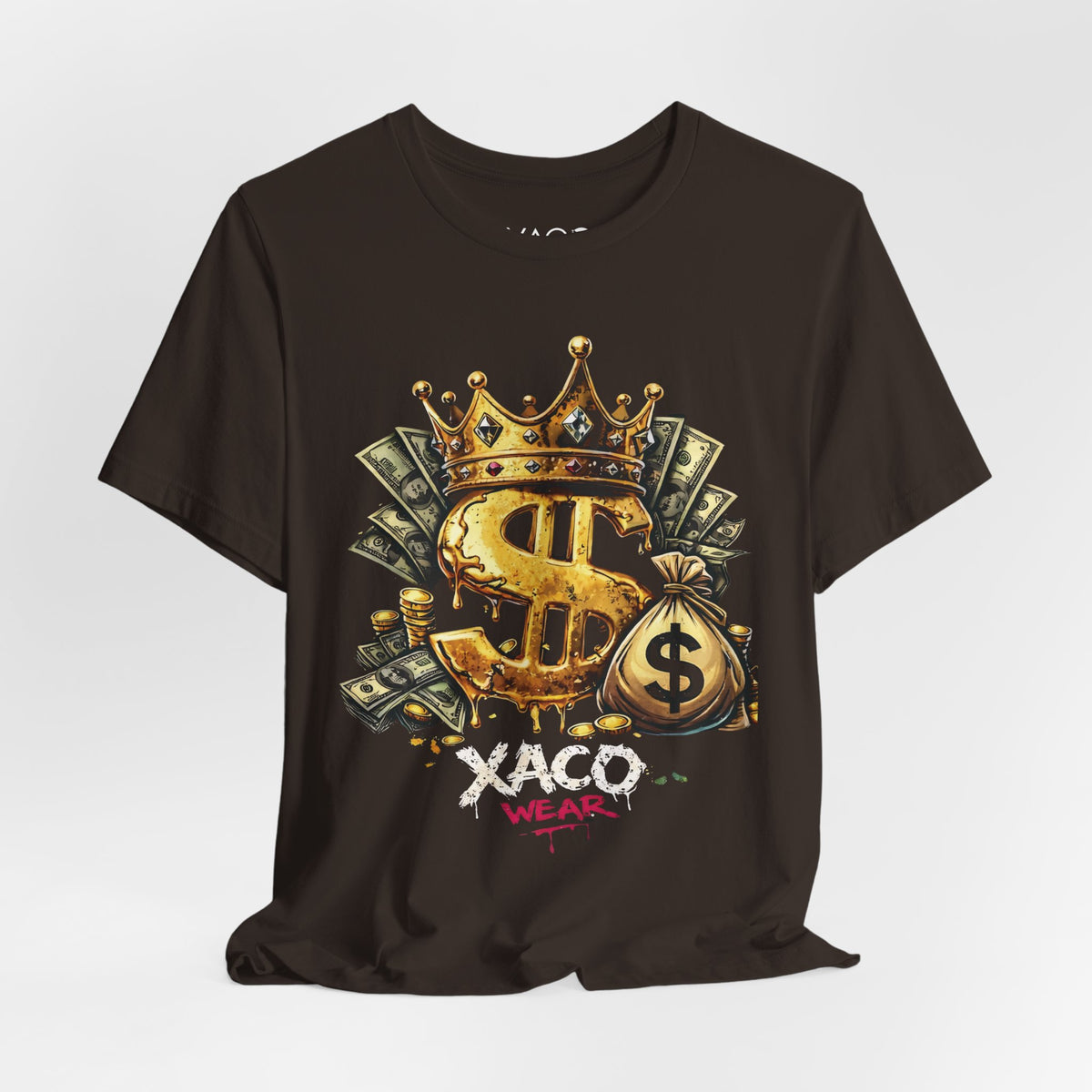 Money Crown