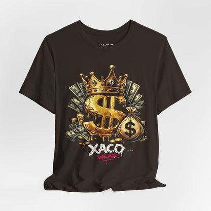 Money Crown