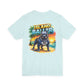 Island Baller Pitbull – Aggressive Beach Tee (Limited Edition)