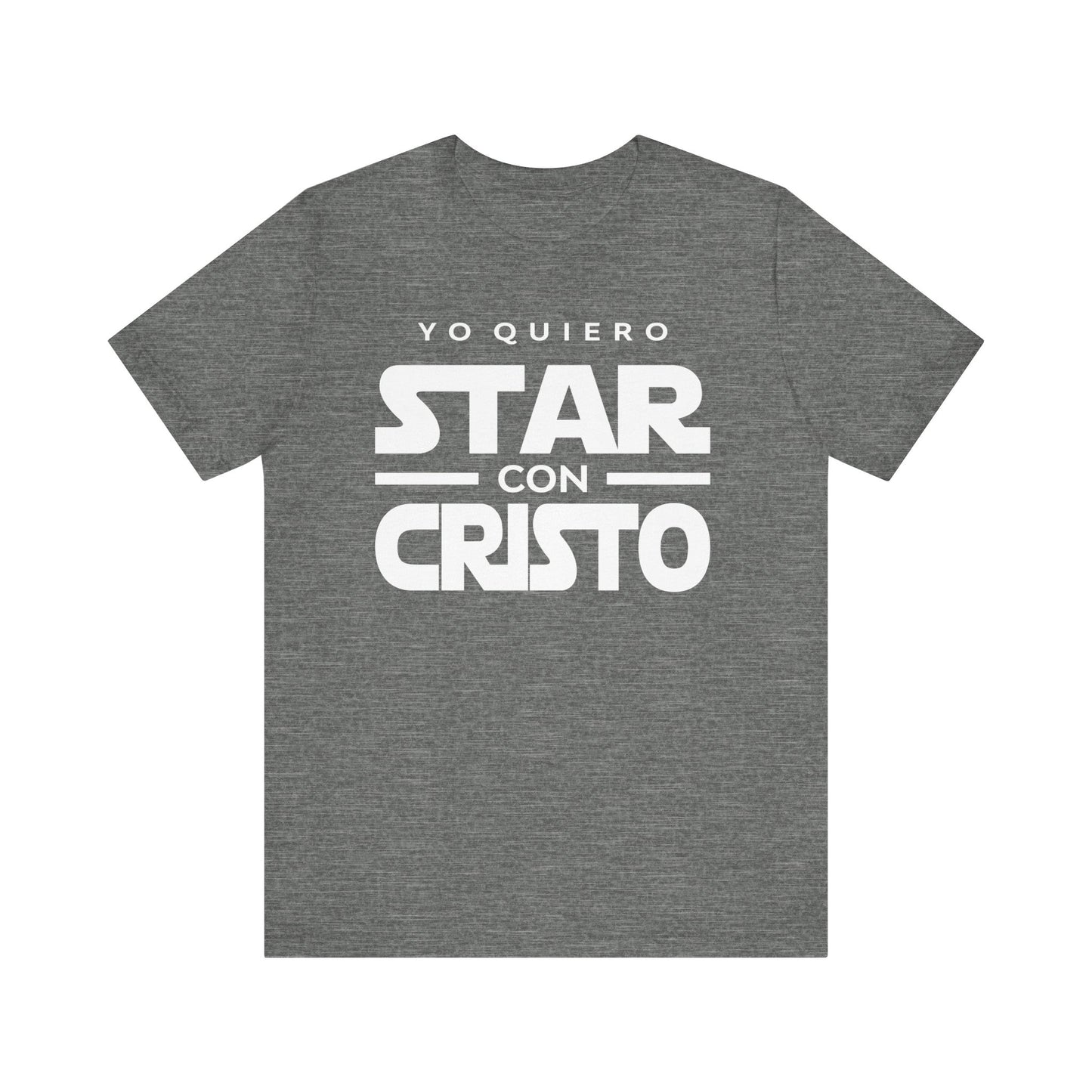 Yo Quiero Star con Cristo