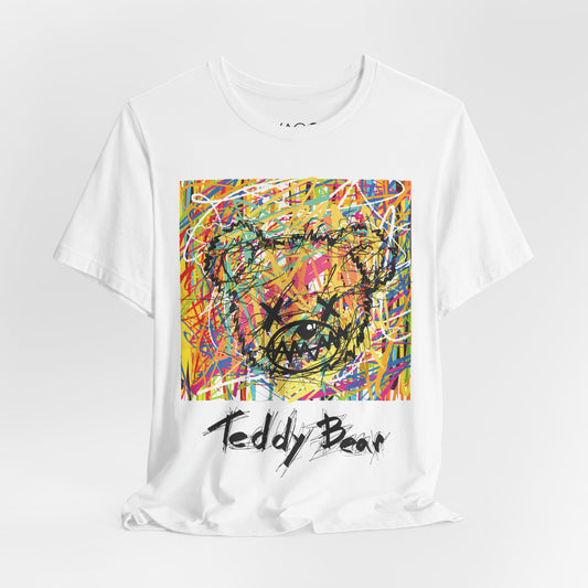 Teddy Tee