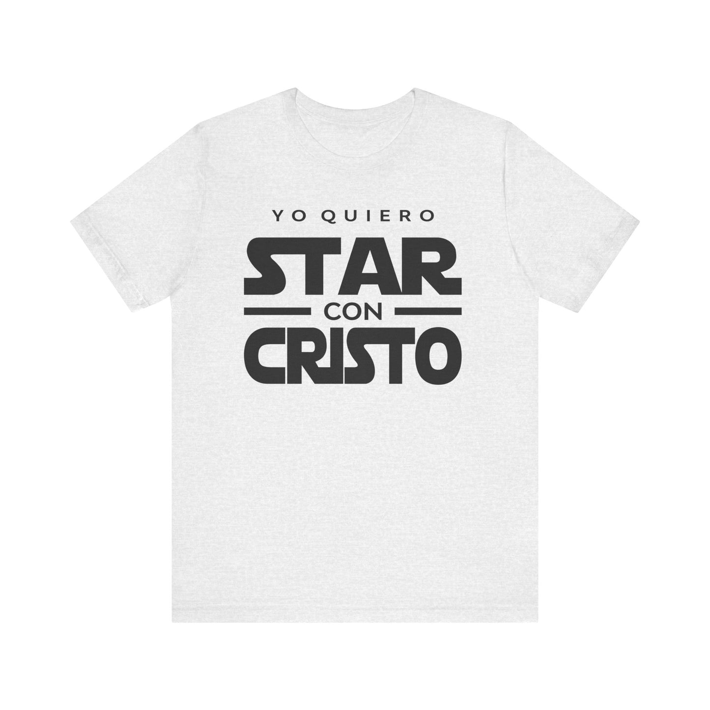 Yo Quiero Star con Cristo