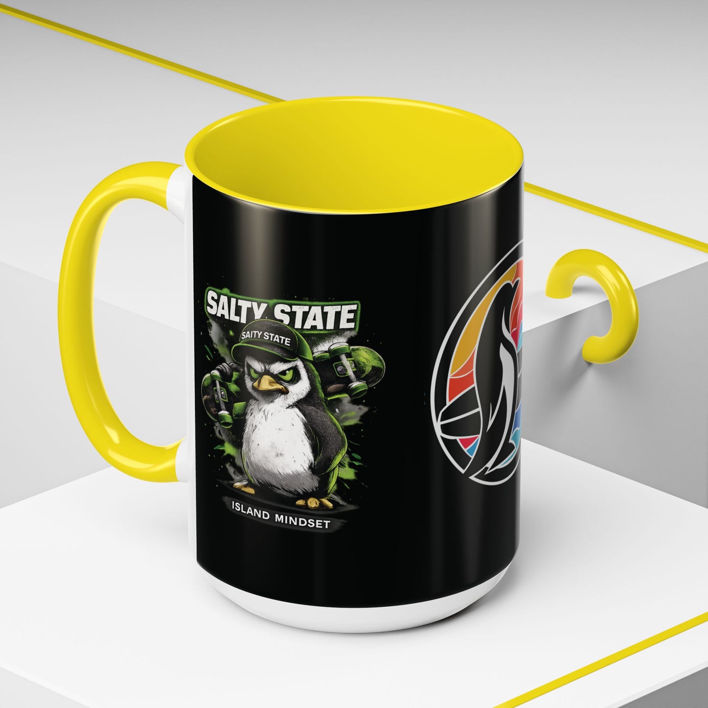 XACO Signature Mug