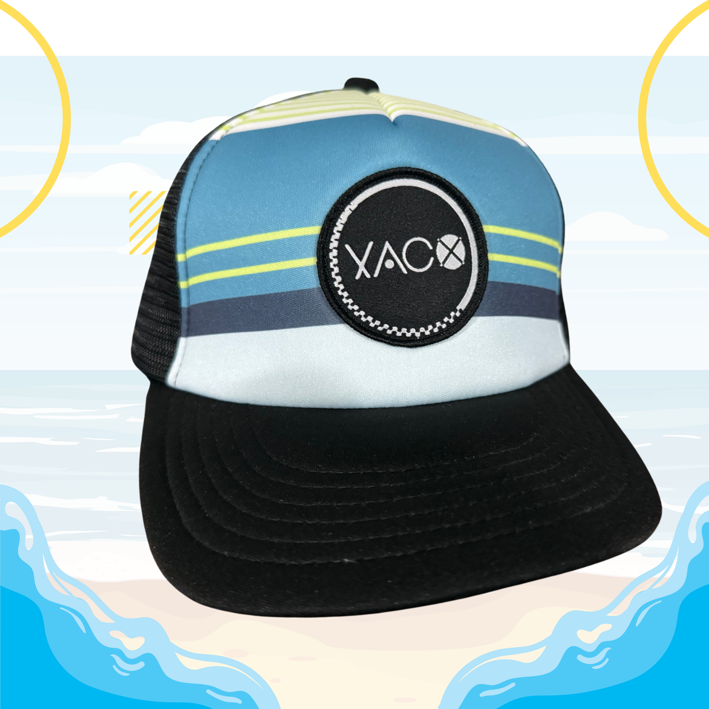 Gorro Clásico XACO
