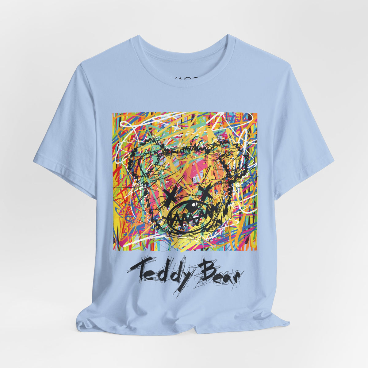 Teddy Tee