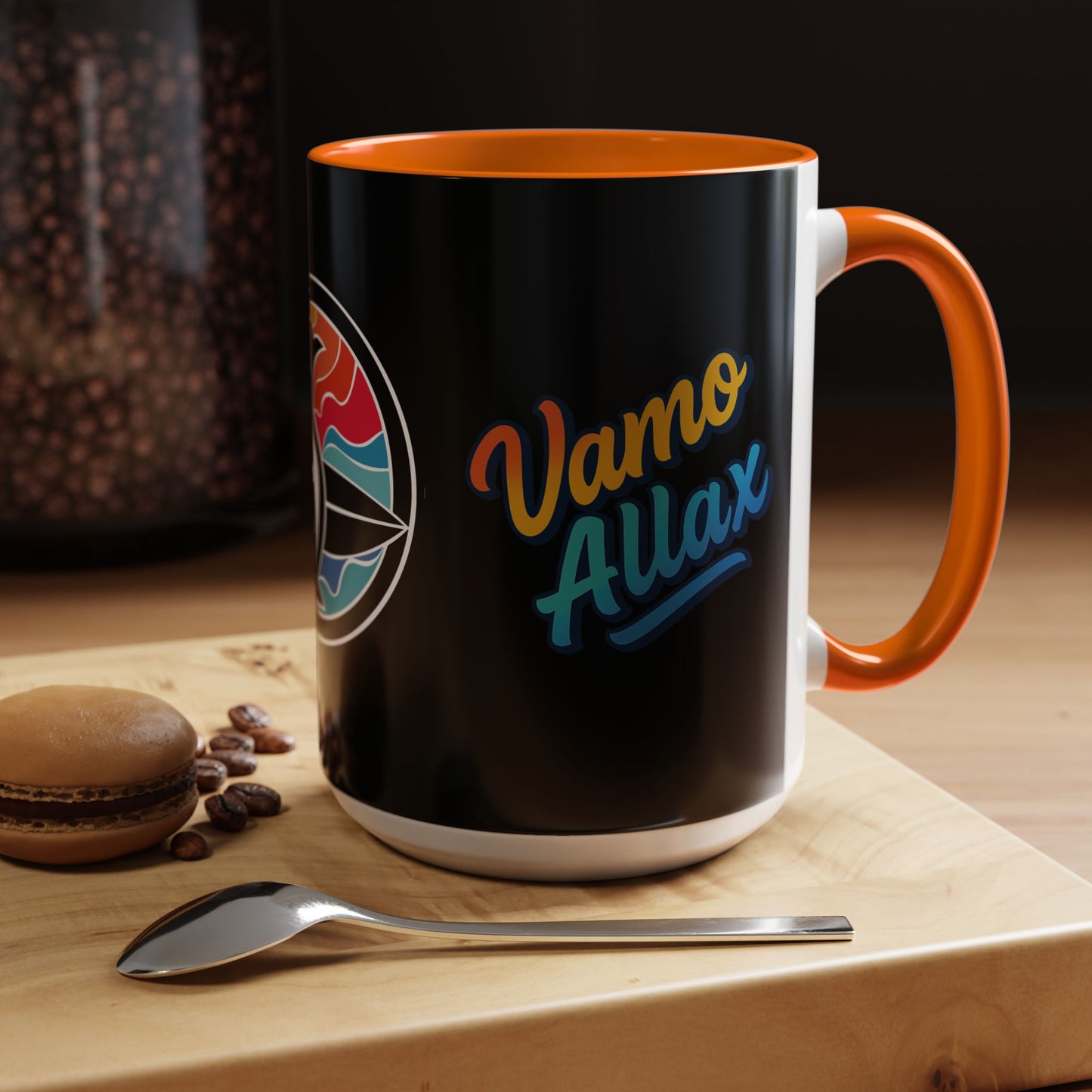 XACO Signature Mug