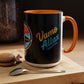 XACO Signature Mug