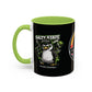 XACO Signature Mug