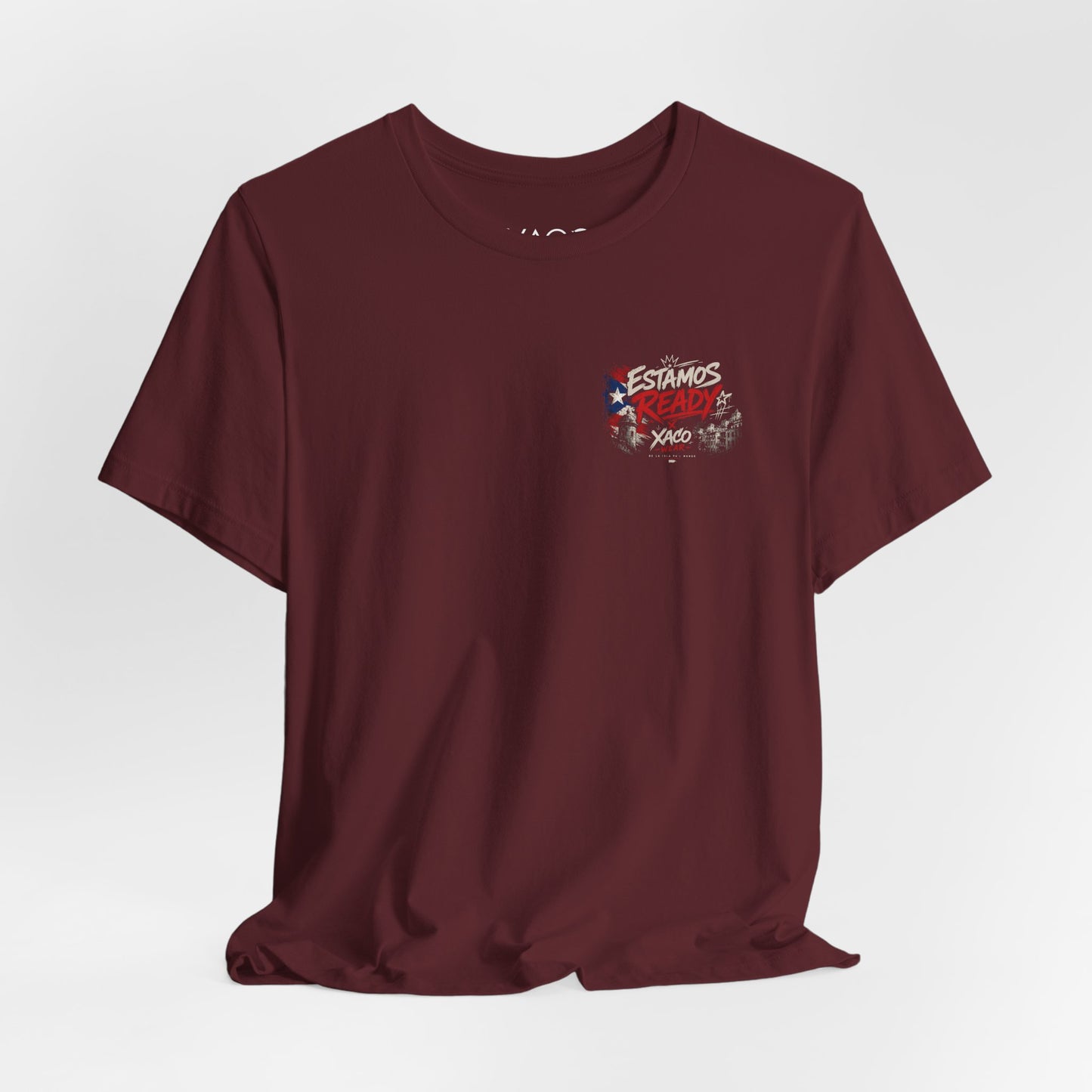 Estamos Ready T-Shirt