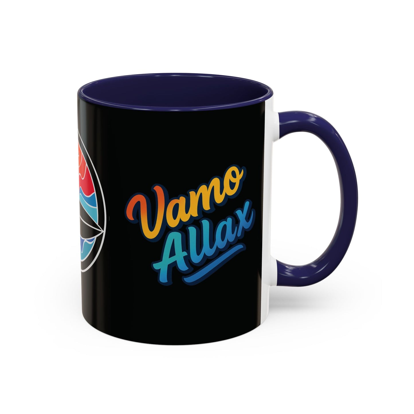 XACO Signature Mug