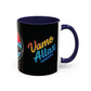 XACO Signature Mug