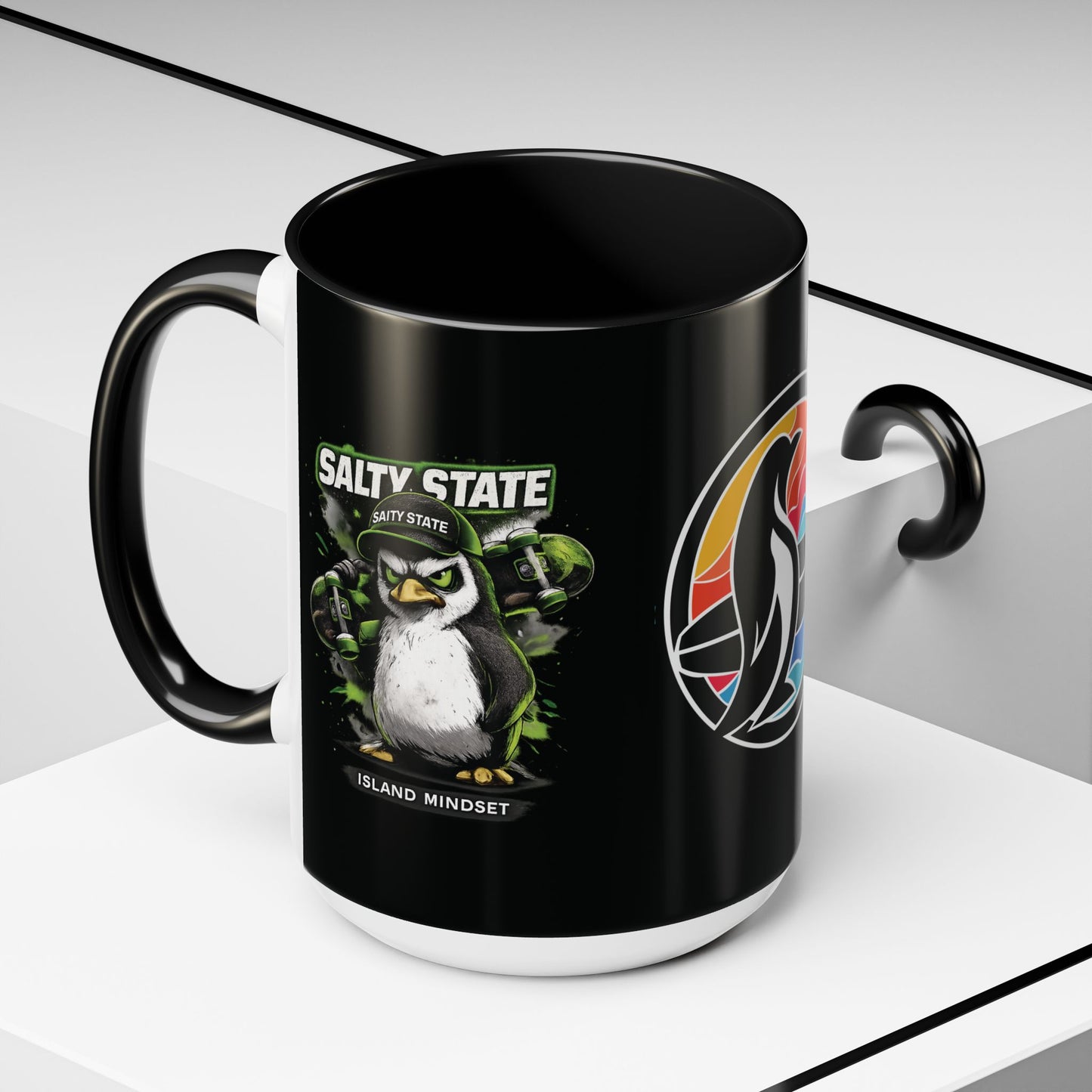 XACO Signature Mug