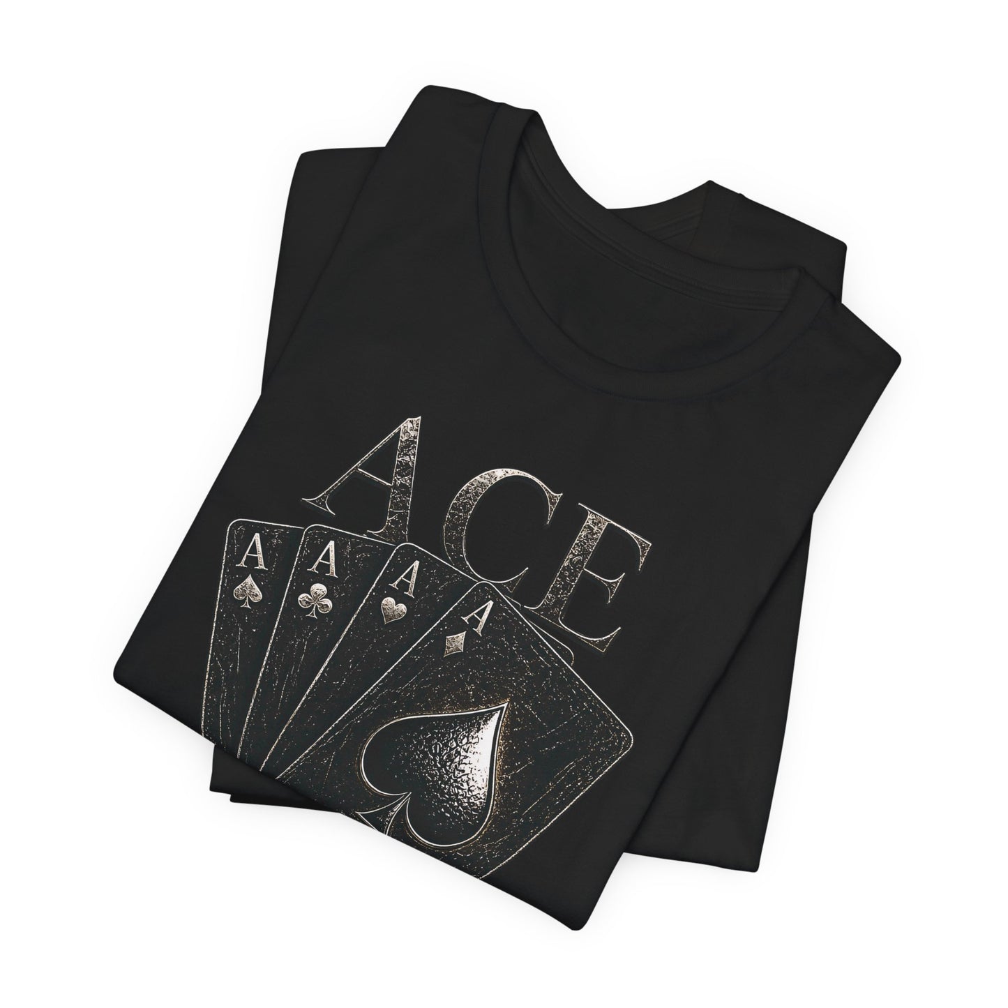 Game Over Tee