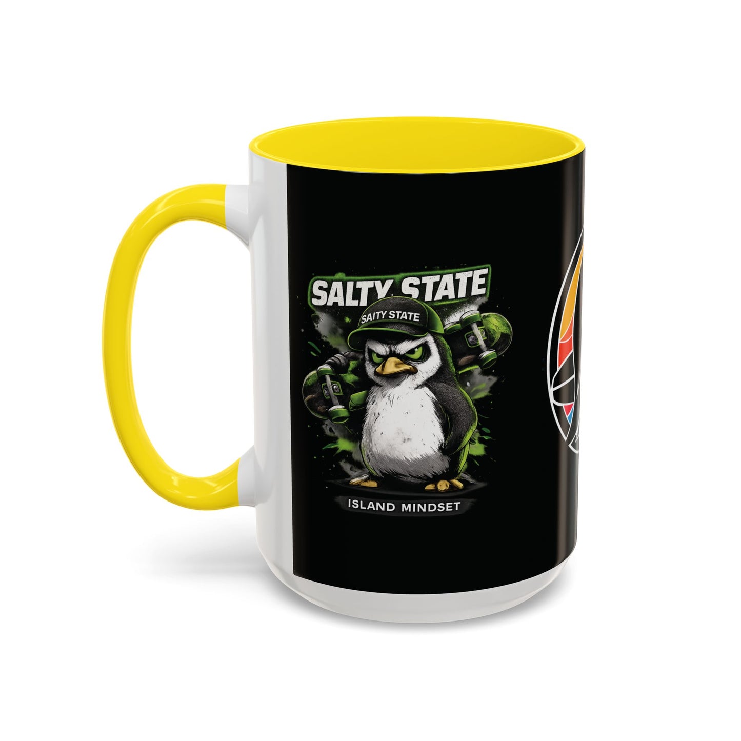 XACO Signature Mug