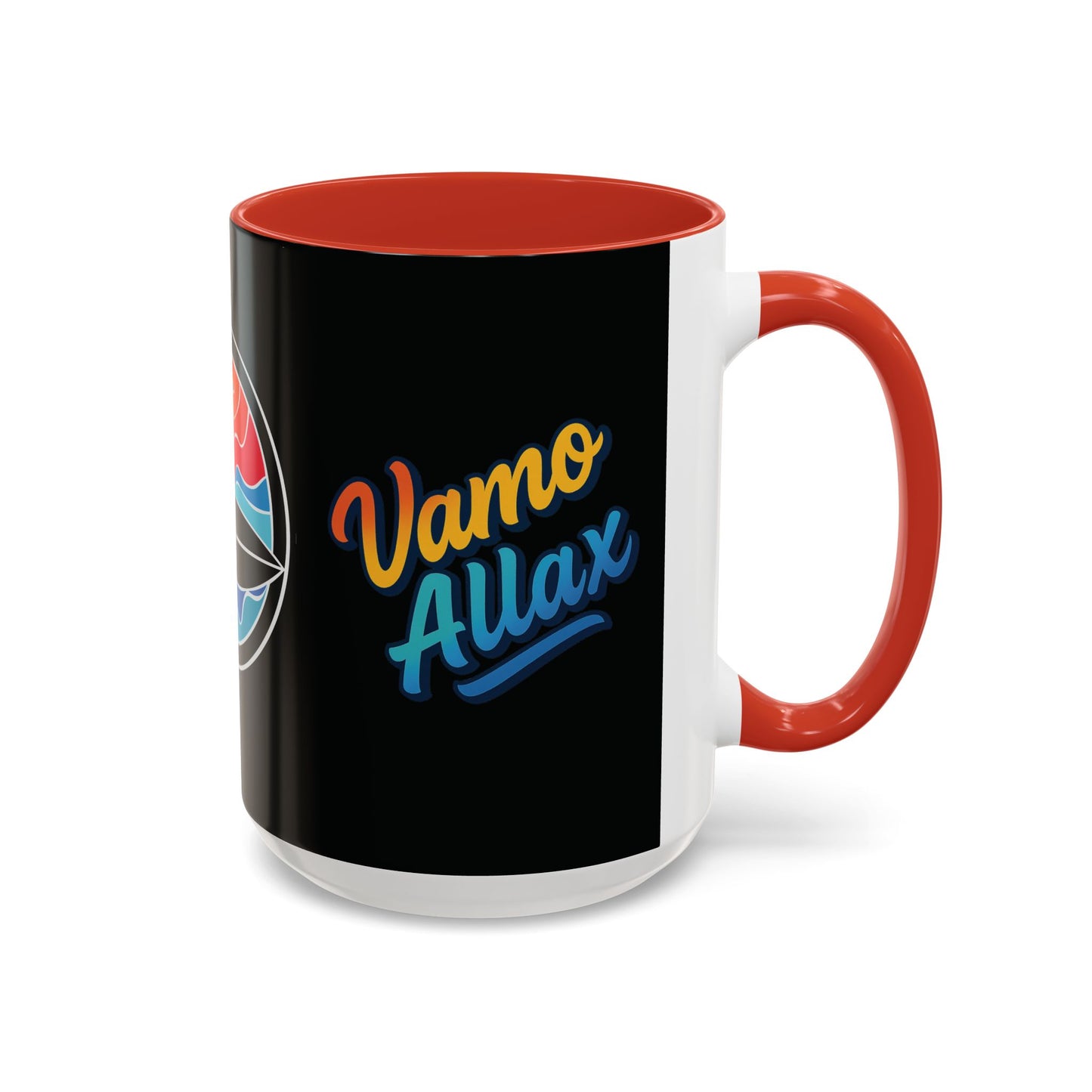XACO Signature Mug