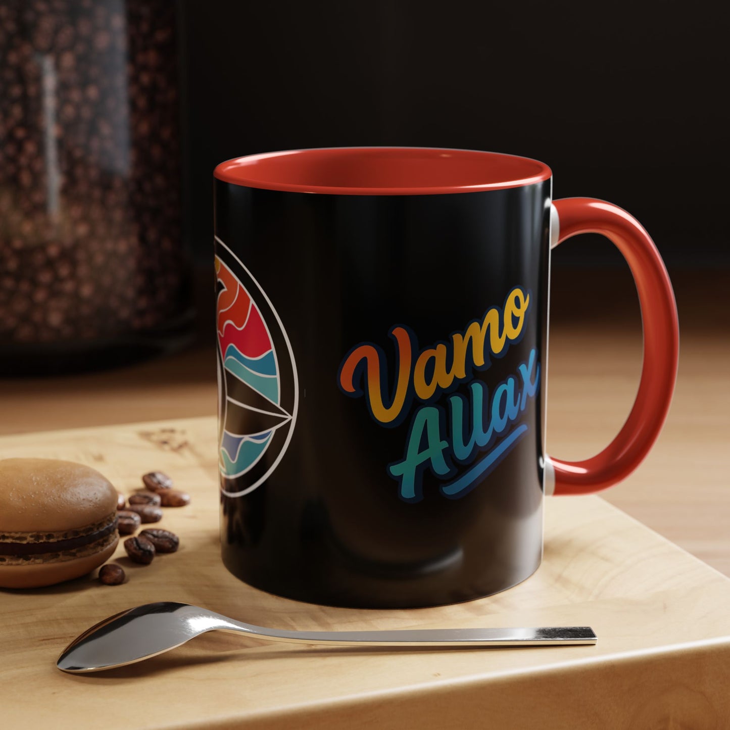 XACO Signature Mug