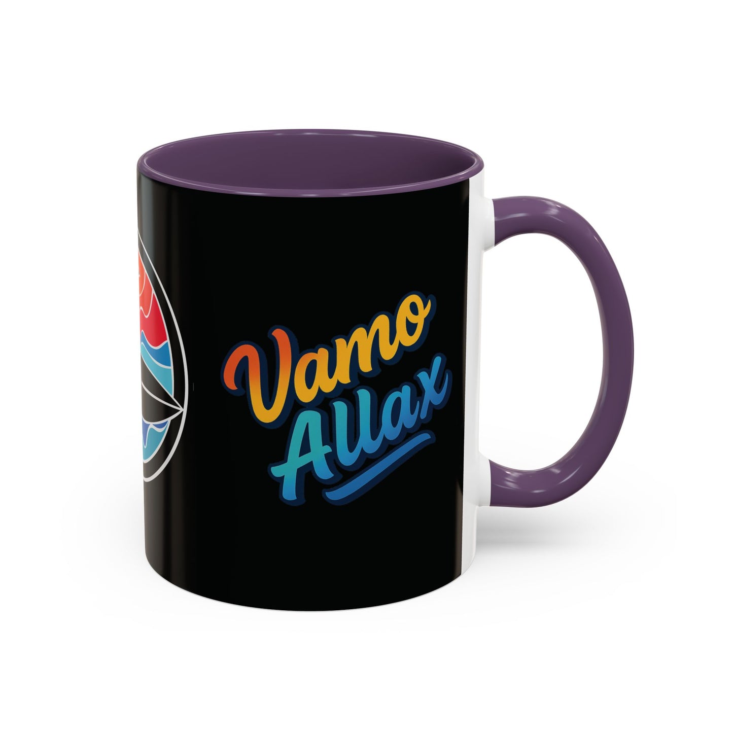 XACO Signature Mug
