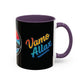 XACO Signature Mug