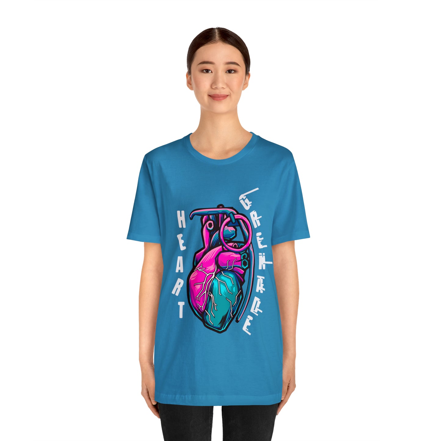 Heart Tee