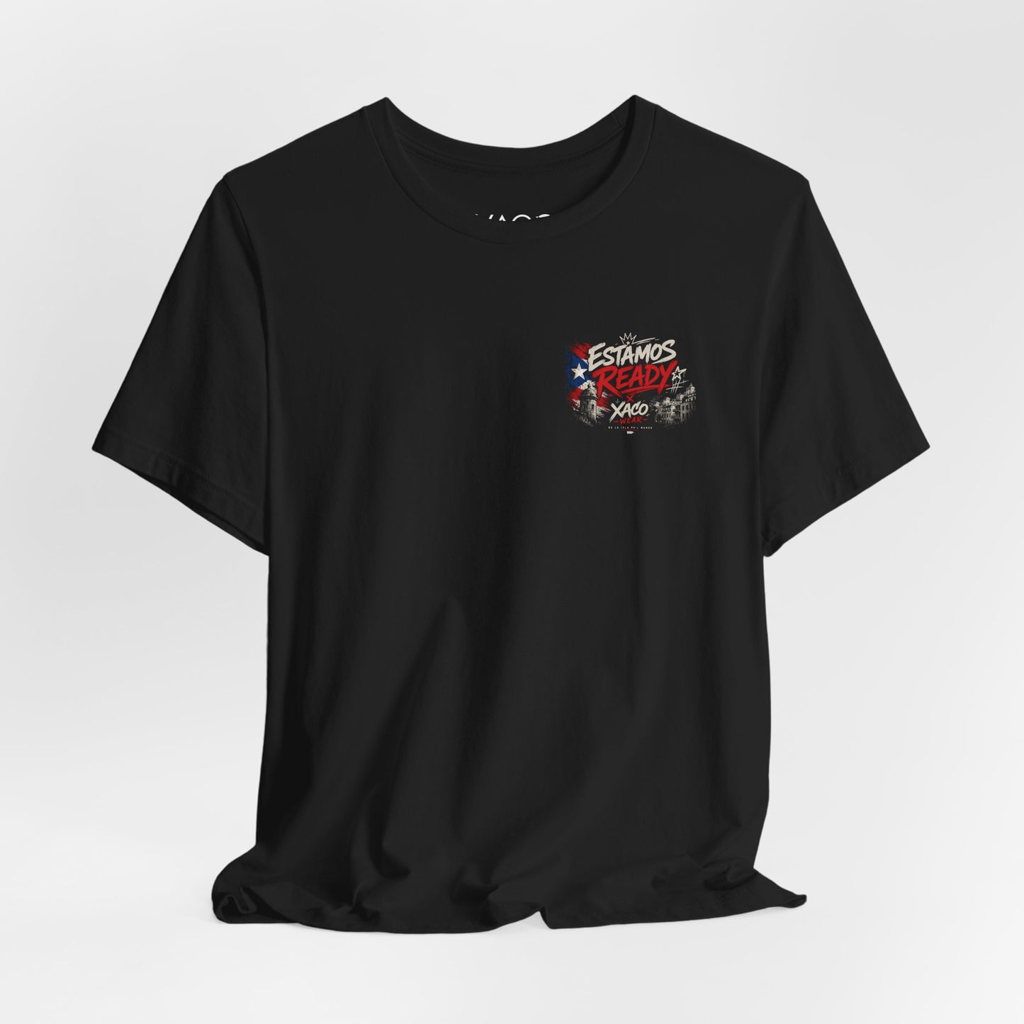 Estamos Ready T-Shirt