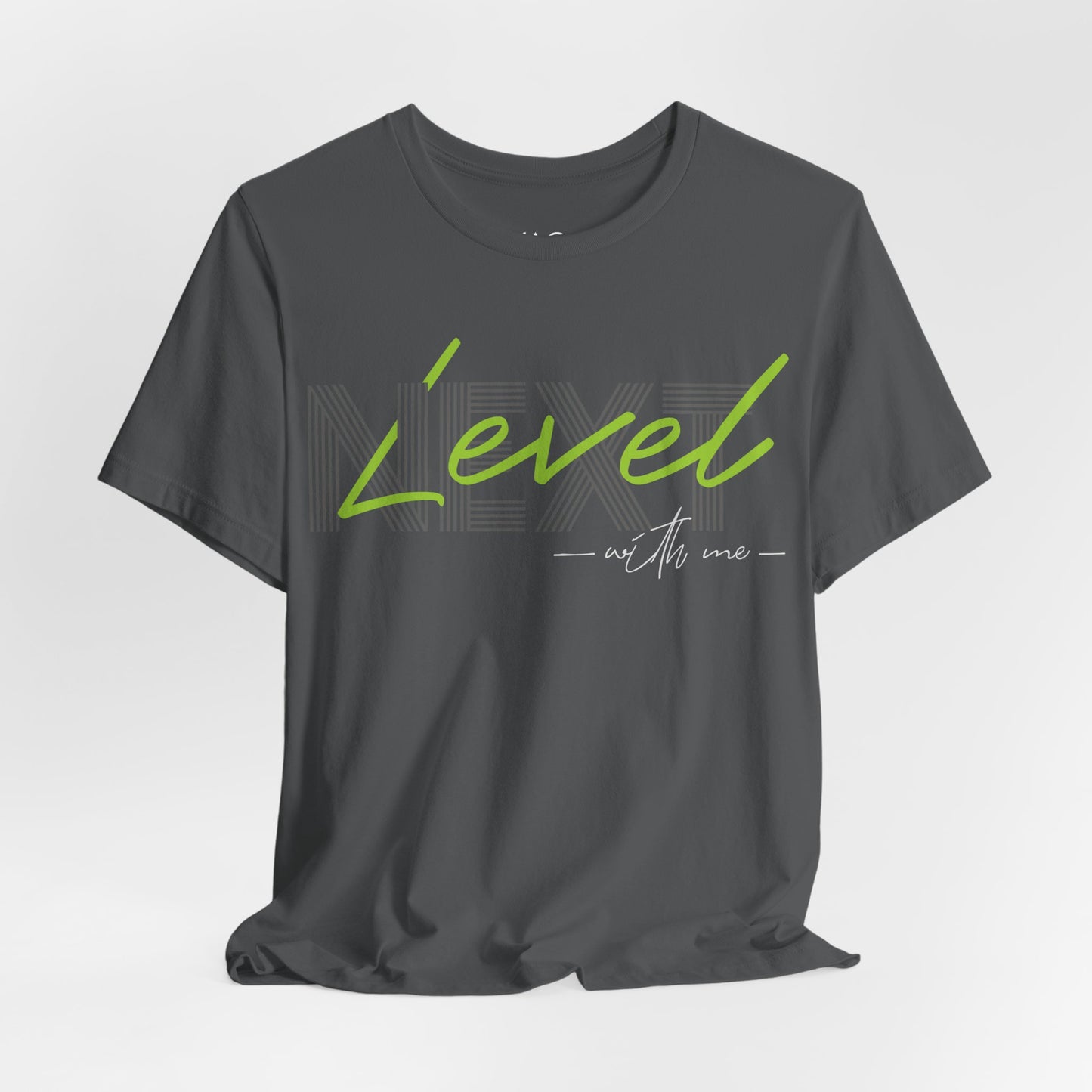 Next Level Tee