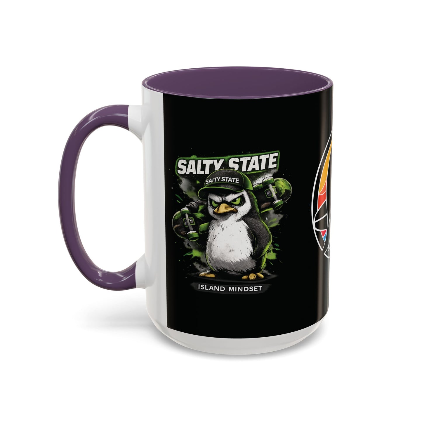 XACO Signature Mug