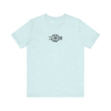 Vibrant Cat – Urban Graffiti Edition