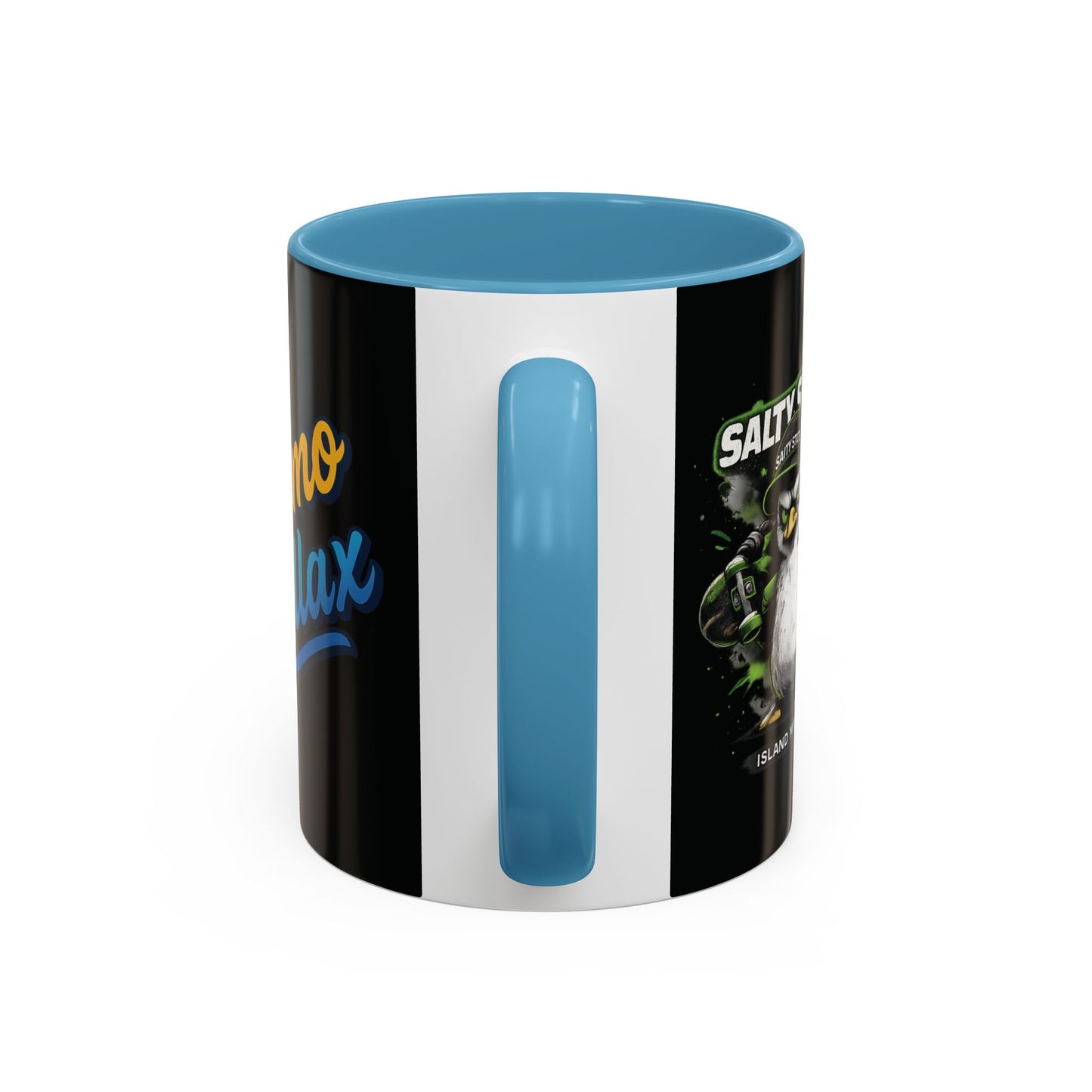 XACO Signature Mug