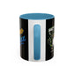 XACO Signature Mug
