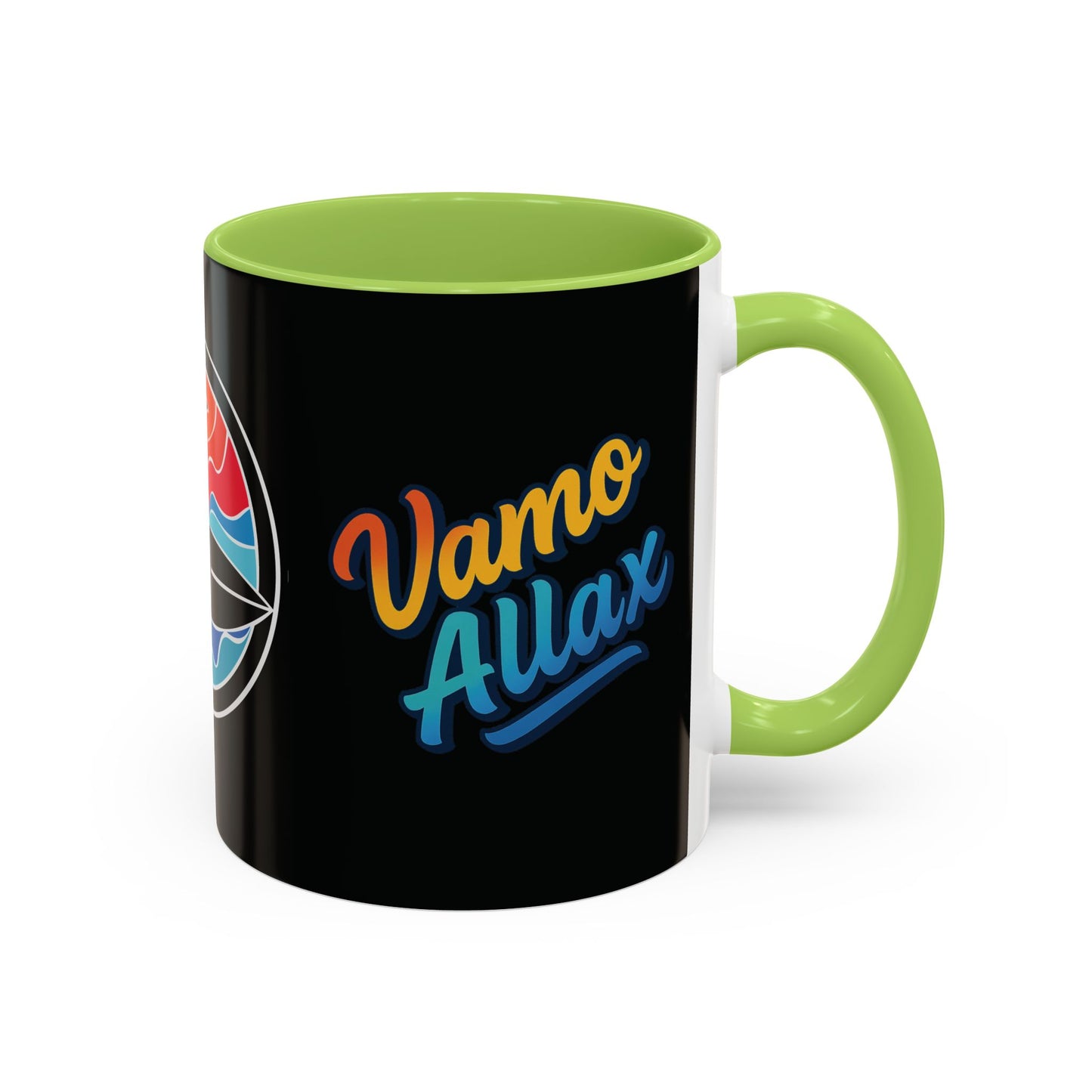 XACO Signature Mug