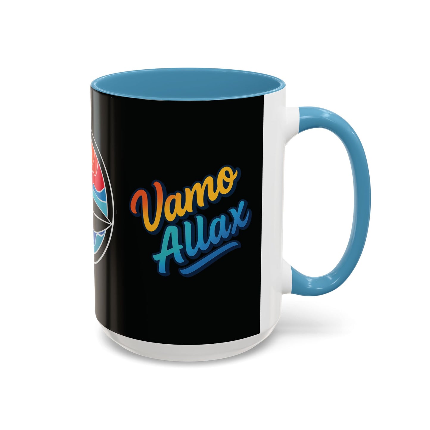 XACO Signature Mug