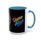 XACO Signature Mug