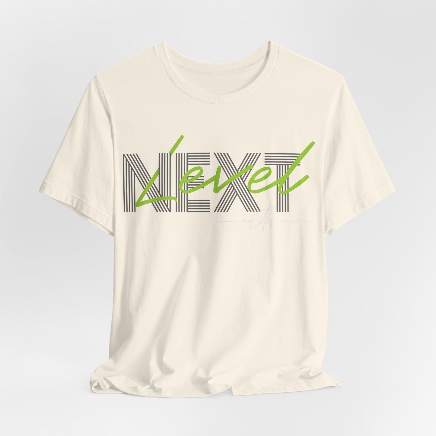 Next Level Tee