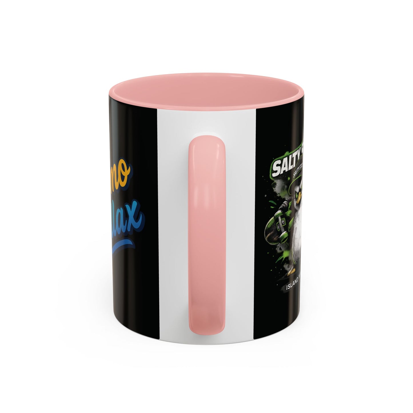 XACO Signature Mug