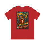 Junior Colombia Tee
